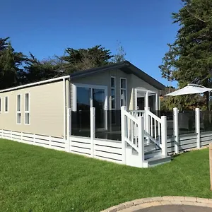 6 Berth Luxury In Christchurch Dorset Holiday home Christchurch (Dorset)